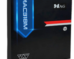 Bộ điều khiển 16+2 đầu đọc MAGNET